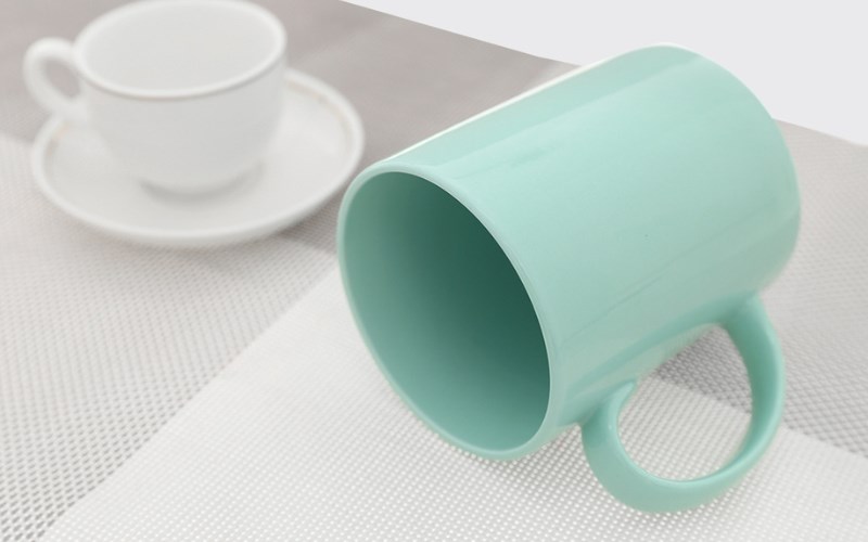 ly sứ Dong Hwa MC001 xanh ngọc 300m