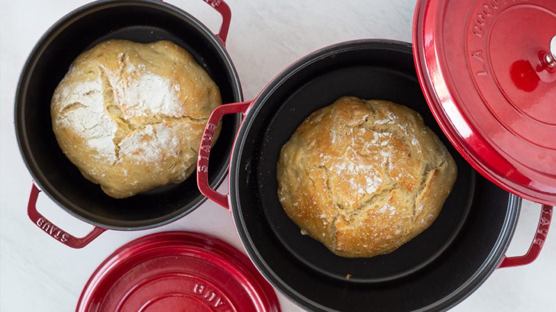 Kh&ocirc;ng bị &aacute;m m&ugrave;i men b&aacute;nh 