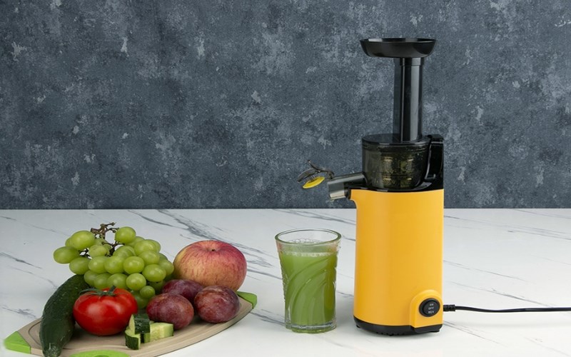 M&aacute;y &eacute;p chậm AVA JR-319