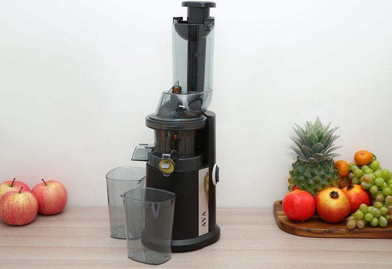 M&aacute;y &eacute;p chậm AVA KS-1507