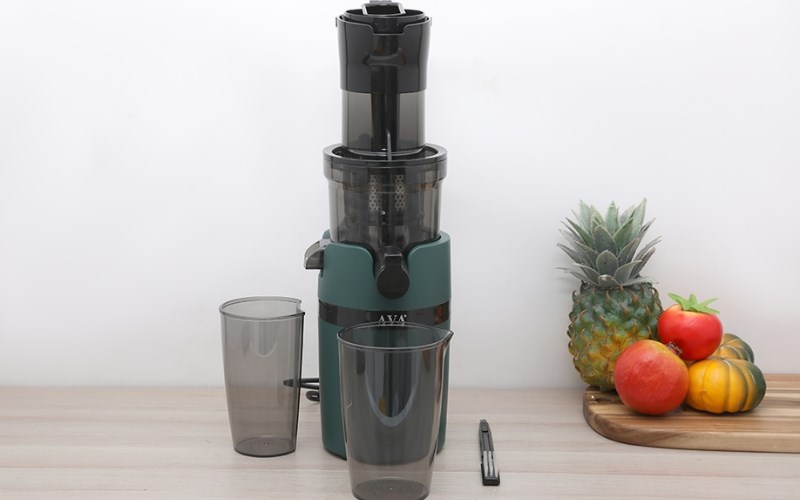 M&aacute;y &eacute;p chậm AVA SJ-009