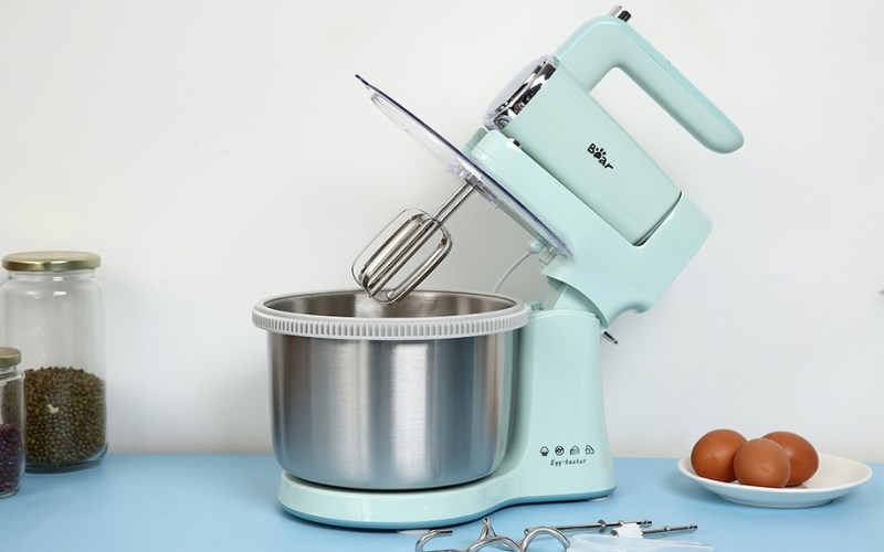 máy nhồi bột đánh trứng Bear DDQ-B03V1