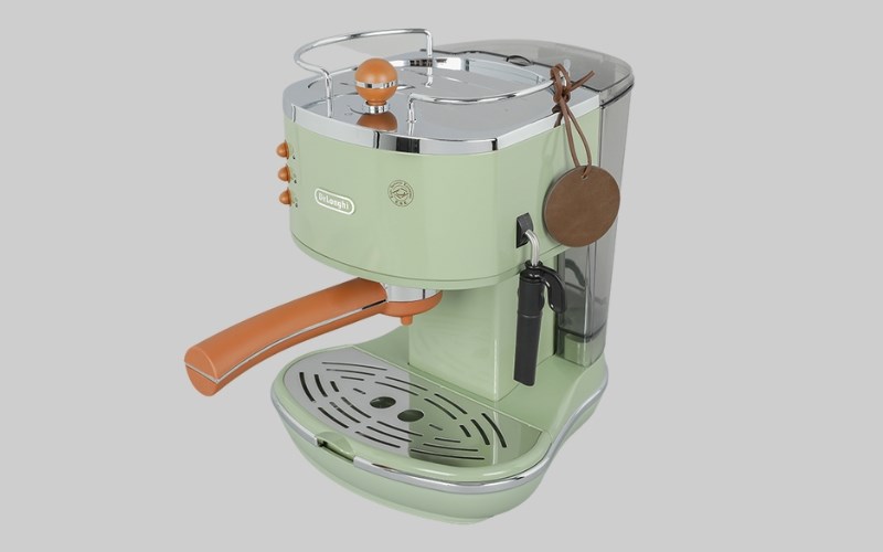 M&aacute;y pha c&agrave; ph&ecirc; Delonghi ECOV311.GR