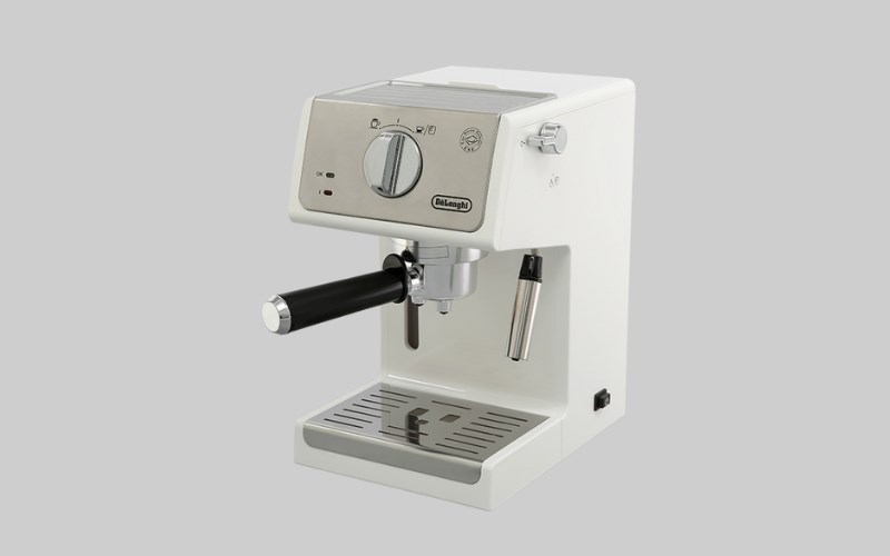 M&aacute;y pha c&agrave; ph&ecirc; Delonghi ECP33.21.W