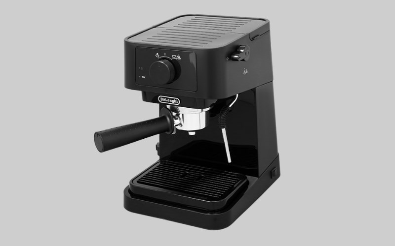 M&aacute;y pha c&agrave; ph&ecirc; Delonghi EC230.BK