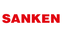 ikon merek Sanken