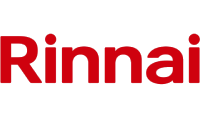 ikon merek Rinnai