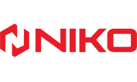 ikon merek Niko