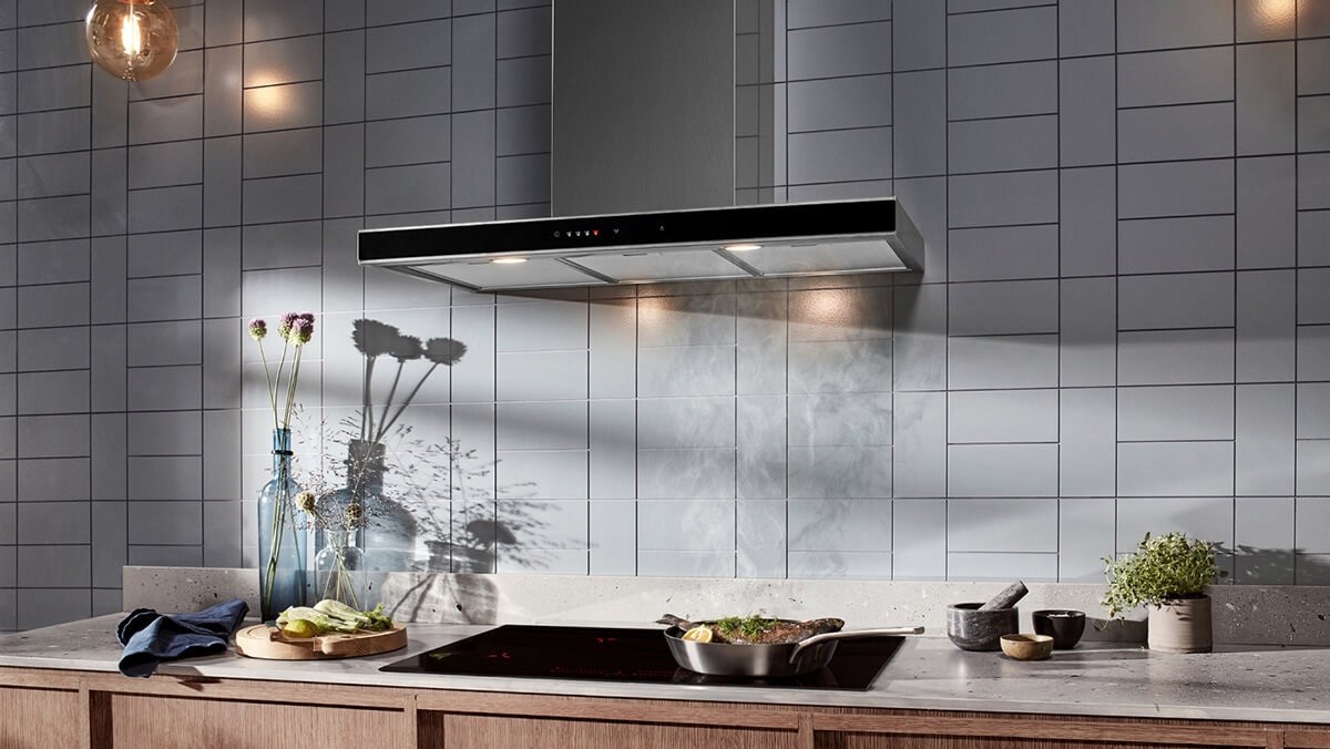 5 loại máy hút mùi phổ biến trên thị trường 2 5 loại máy hút mùi phổ biến trên thị trường