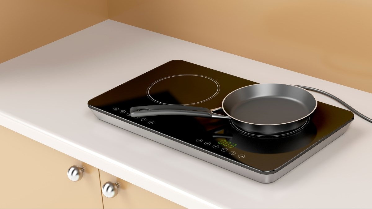 So sánh bếp từ âm và bếp từ dương