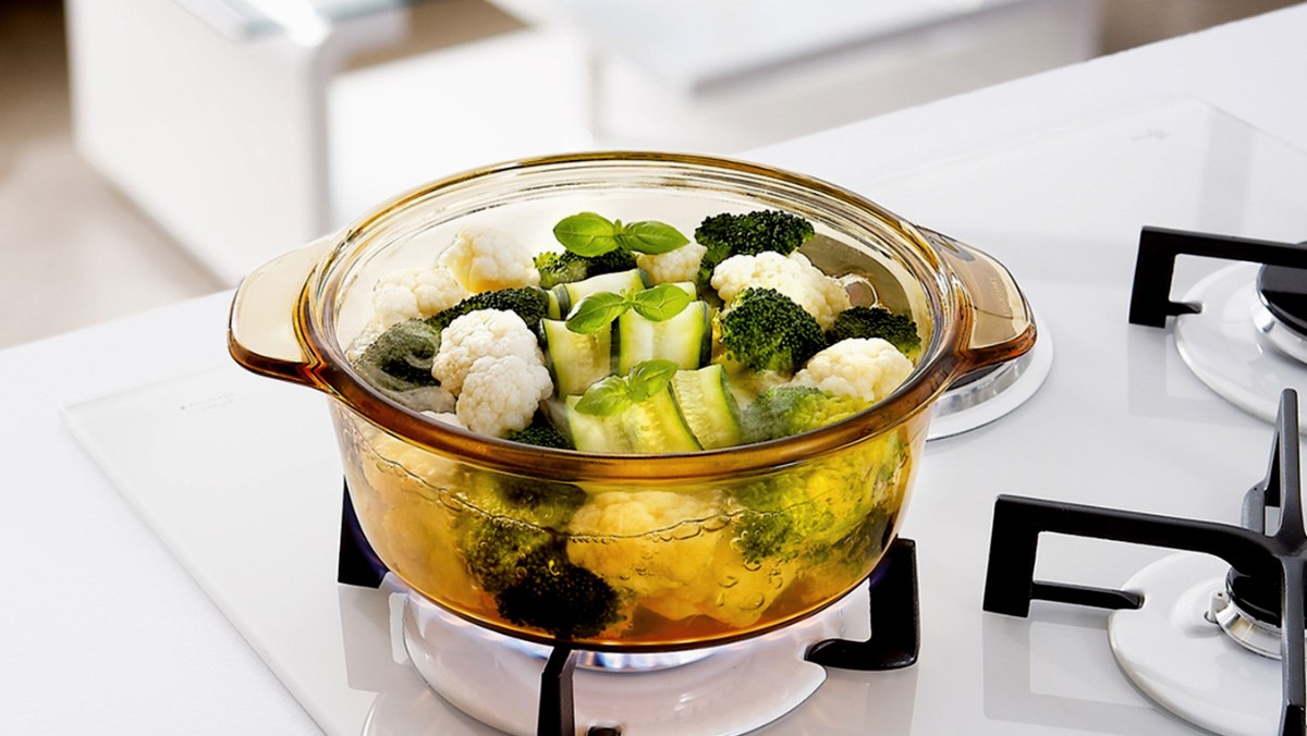 Tại sao nồi thủy tinh lại có giá cao đến vậy?