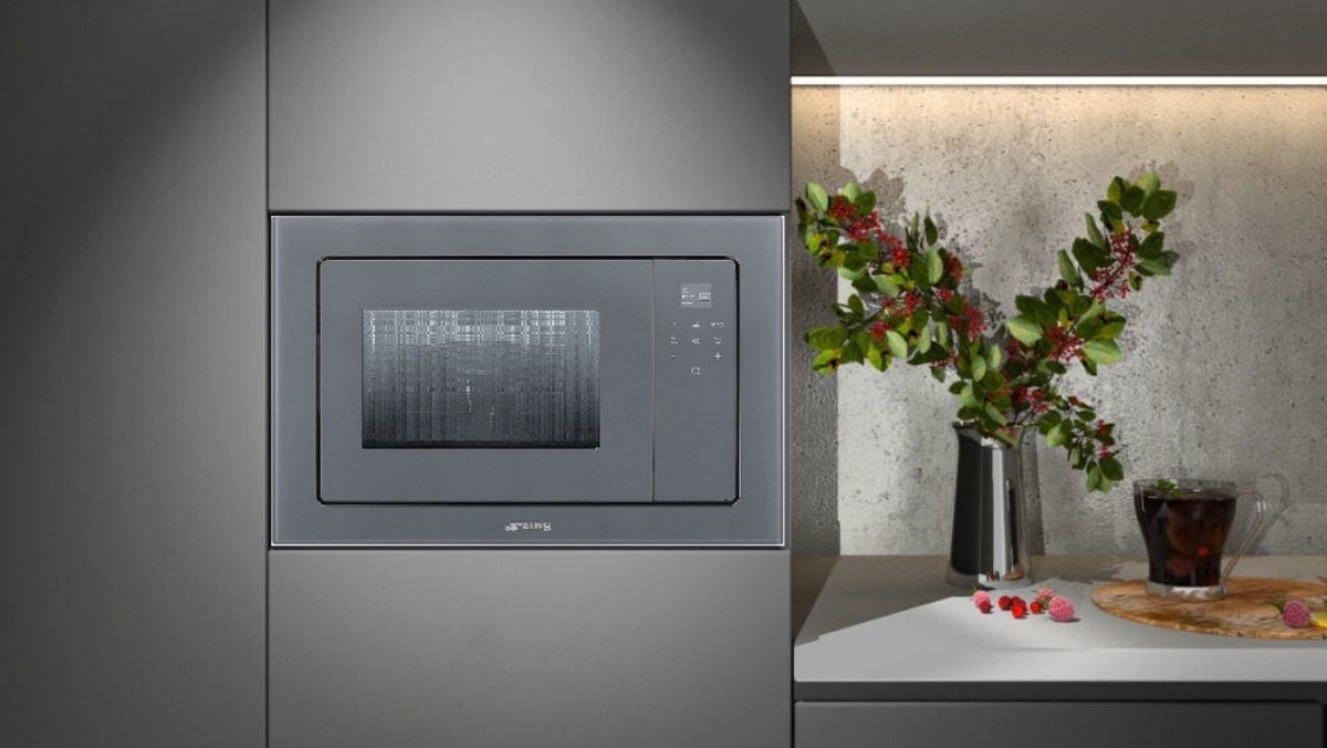 Top lò vi sóng Châu Âu