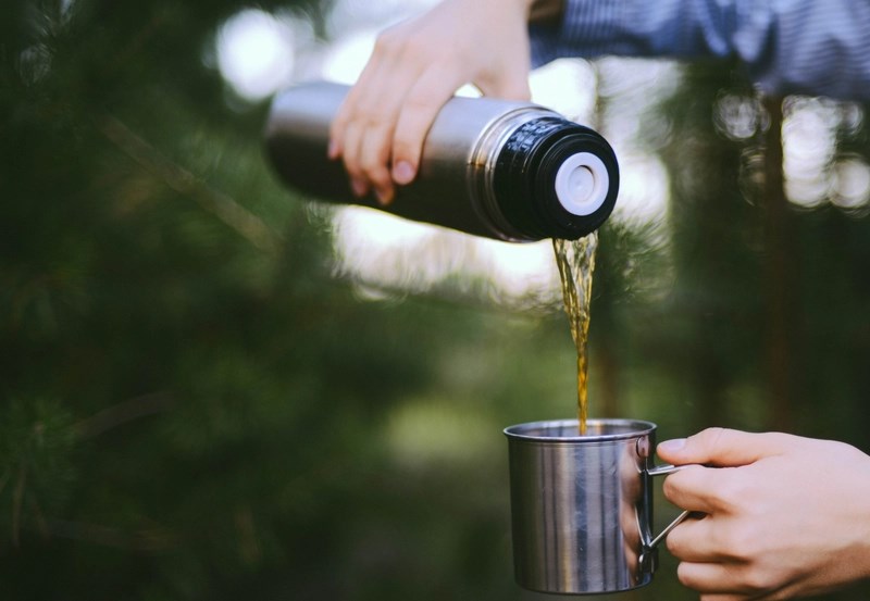 Thời gian giữ nhiệt 