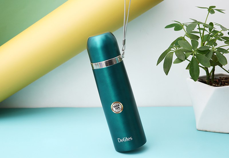 Kiểu d&aacute;ng trẻ trung 