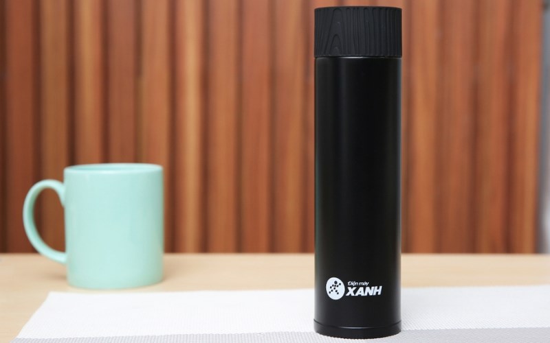 bình giữ nhiệt inox 330 ml DMX QE-6042