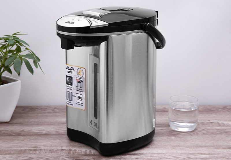 B&igrave;nh thủy điện AVA NK-A611 4 l&iacute;t 