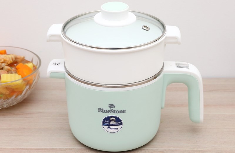Nồi lẩu điện đa năng BlueStone MPB-7233 1.2 l&iacute;t 