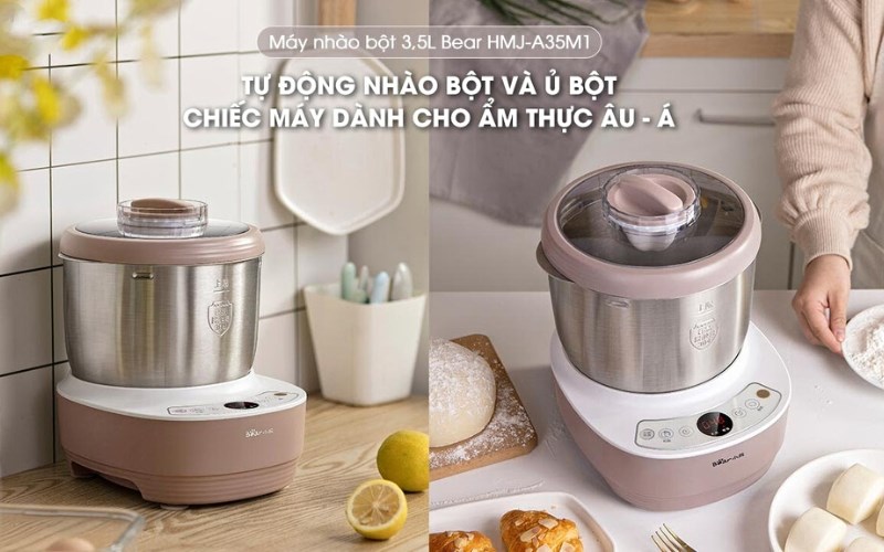 Các tính năng, công nghệ nổi bật