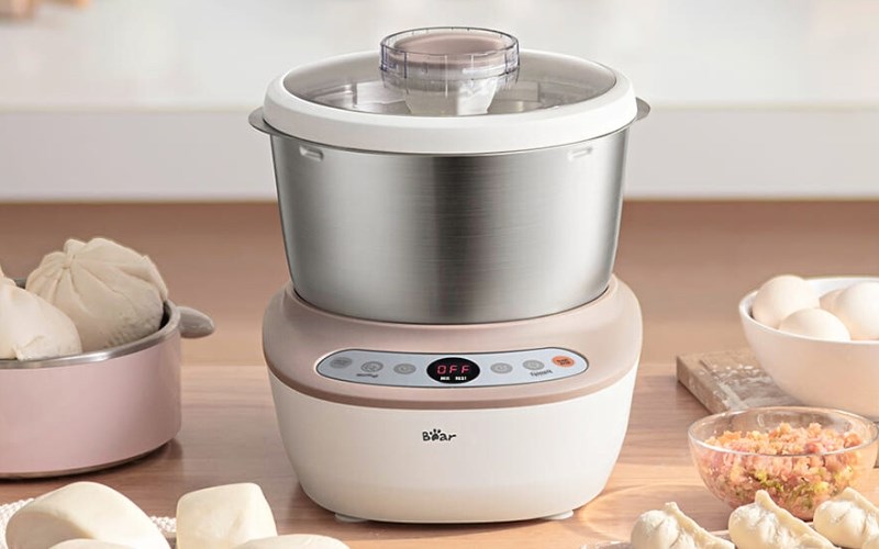 Kiểu dáng hiện đại, thiết kế tiện dụng