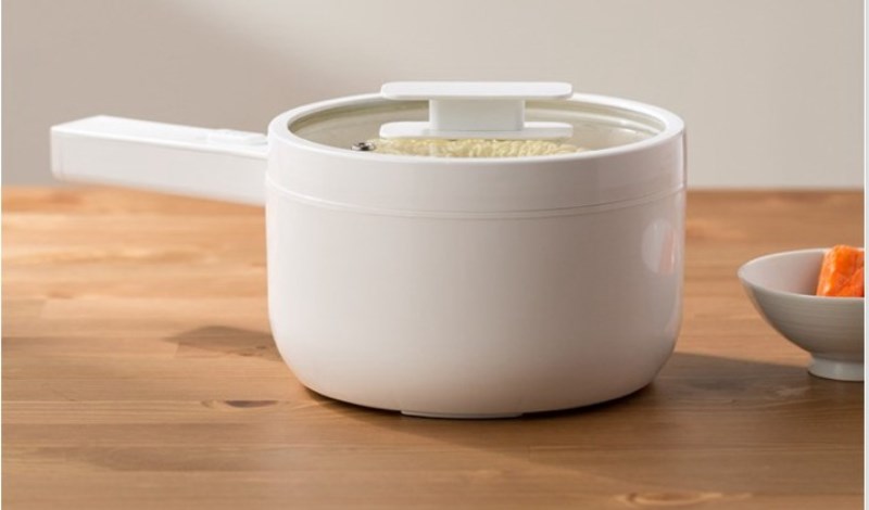 Nhược điểm ca lẩu điện mini