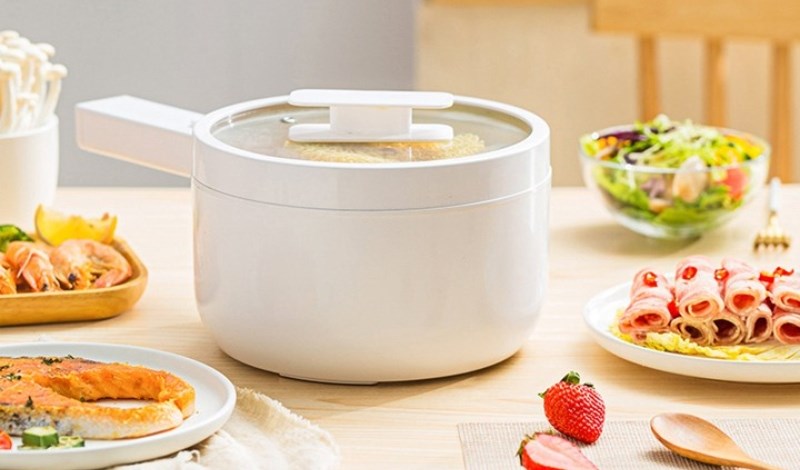 Mua ca lẩu điện mini t&ugrave;y thuộc v&agrave;o nhu cầu sử dụng