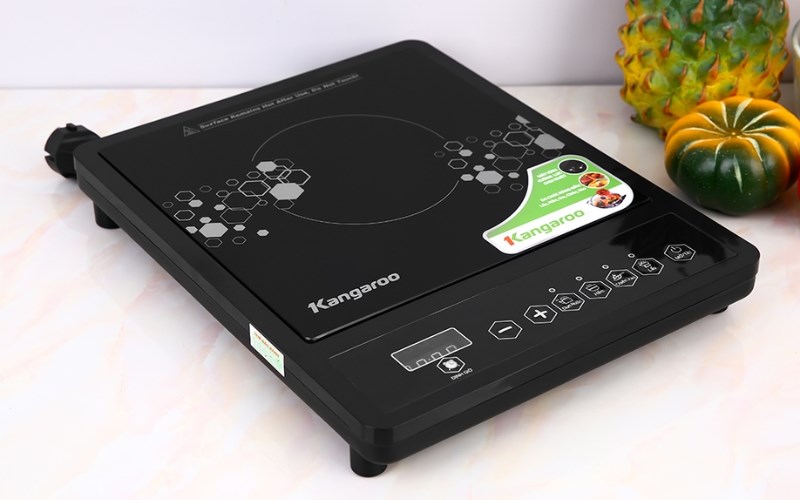 Bếp điện từ Kangaroo KG15IC1