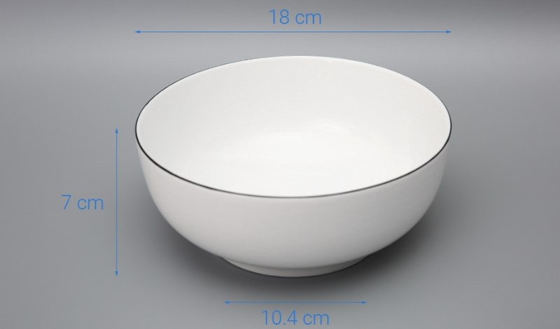 T&ocirc; d&ugrave;ng để trộn bột