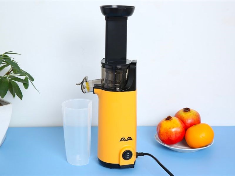 M&aacute;y &eacute;p chậm AVA JR-319