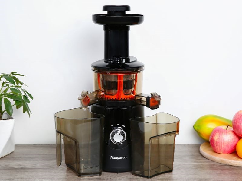 Máy ép chậm Kangaroo KG1B8