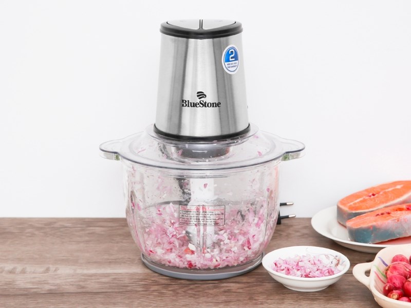 M&aacute;y xay thịt BlueStone CHB-5149