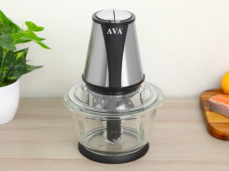 M&aacute;y xay thịt AVA GS-701