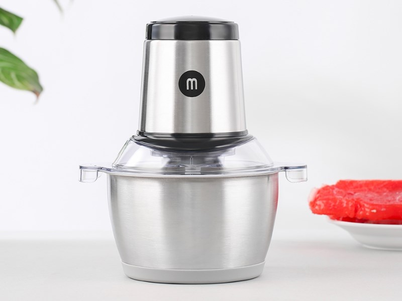 M&aacute;y xay thịt Mishio MK-157 