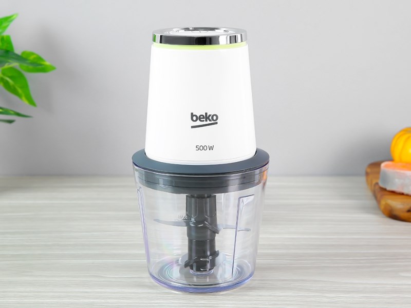 M&aacute;y xay thịt Beko CHP7504W 