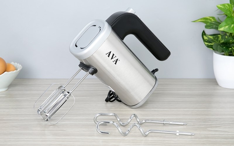 M&aacute;y đ&aacute;nh trứng AVA HM-167