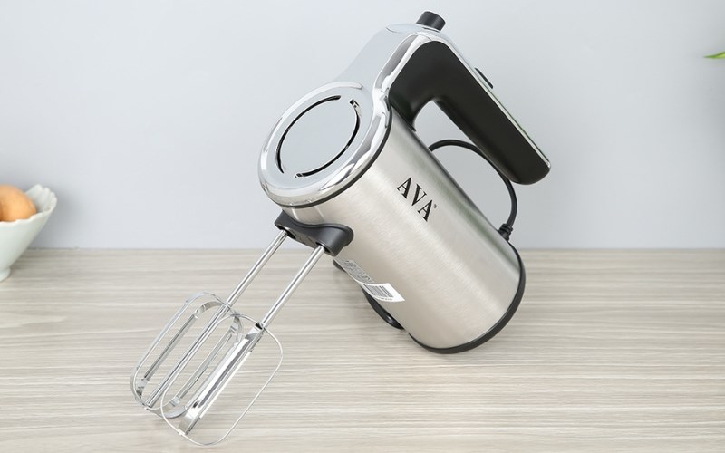 M&aacute;y đ&aacute;nh trứng AVA HM-168B