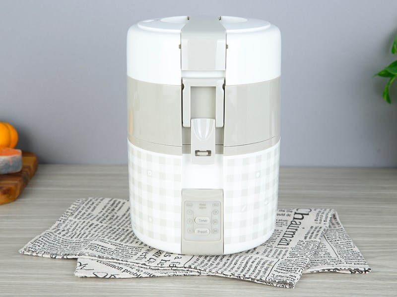 Hộp cơm điện Lock&Lock EJR216