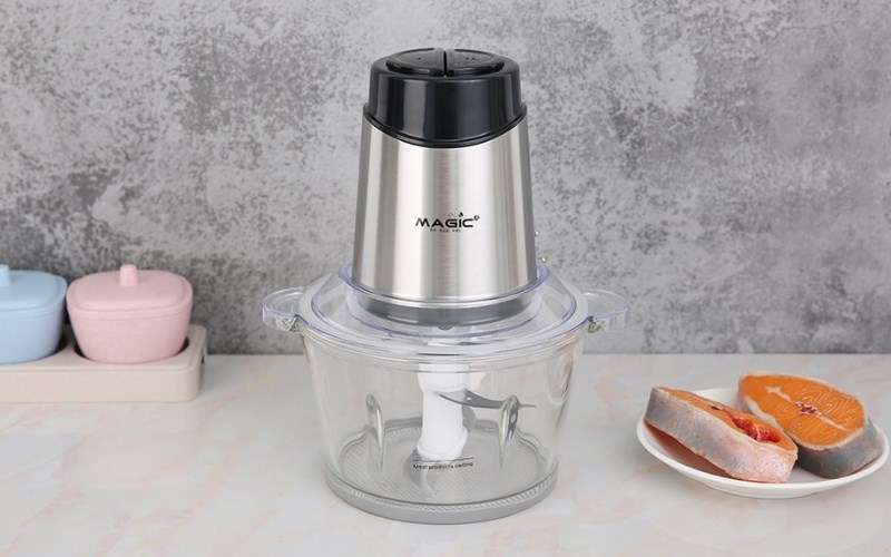 Máy xay thịt Magic Eco AC-15