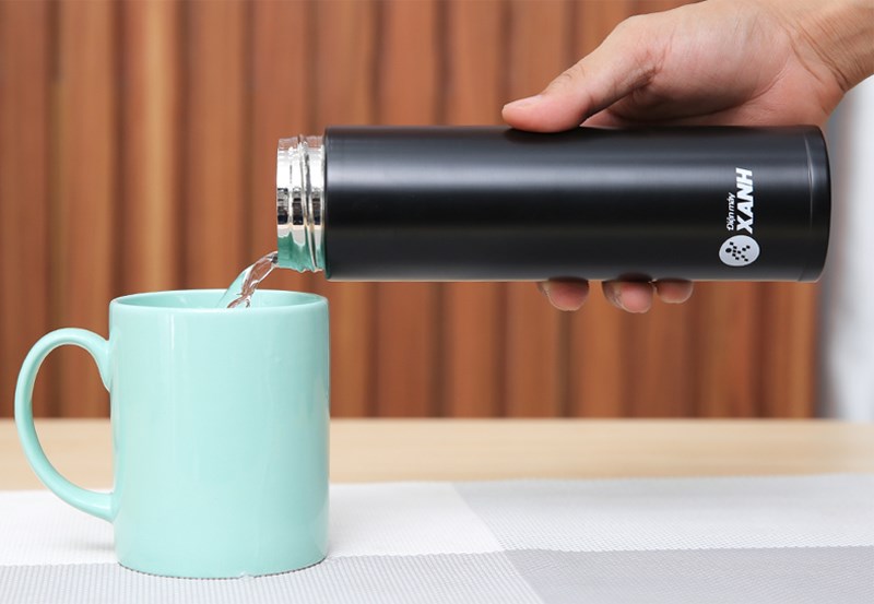 Thiết kế cuốn h&uacute;t, sang trọng 