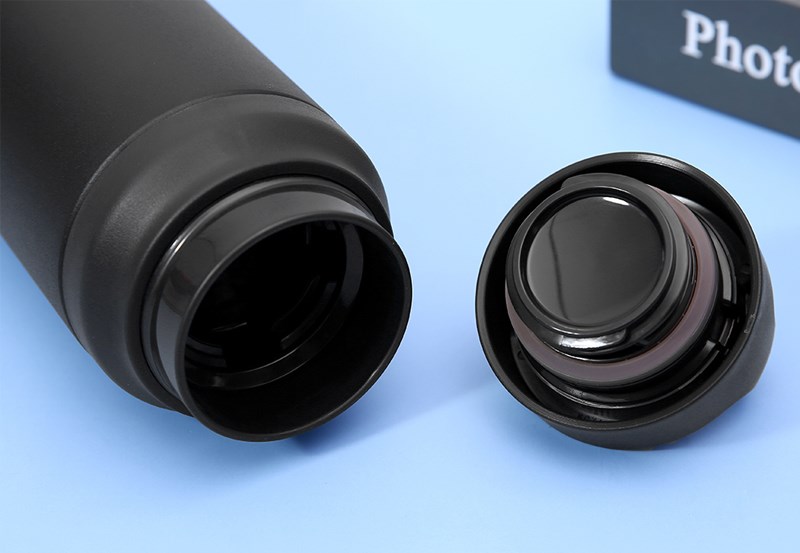 Sử dụng c&ocirc;ng nghệ Blasting chống b&aacute;m bẩn v&agrave; m&ugrave;i h&ocirc;i rất tốt 