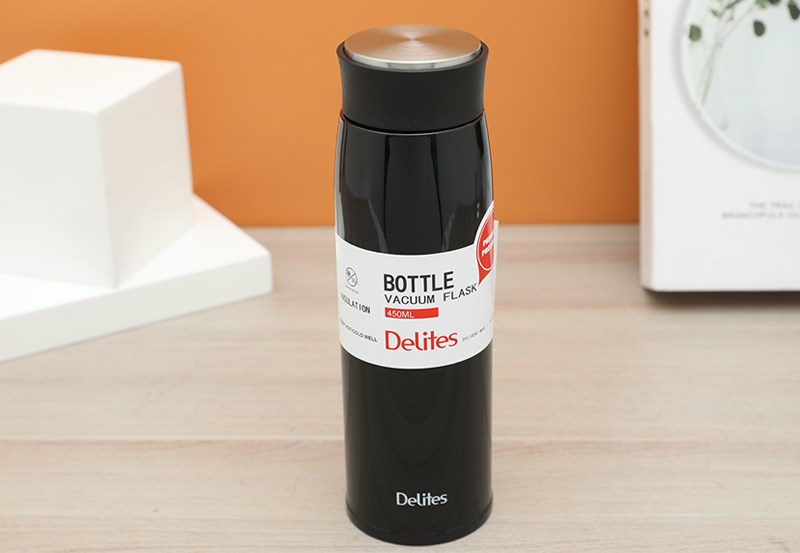 Thiết kế nhỏ gọn, hiện đại 