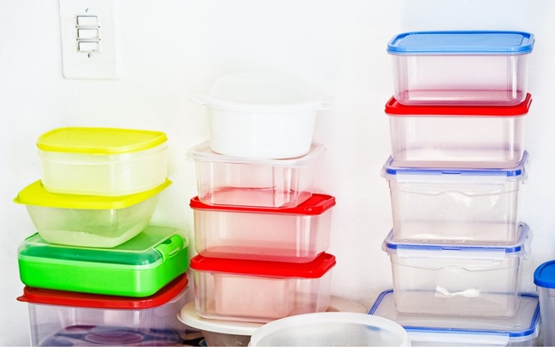 Lưu ý khi sử dụng hộp nhựa Inochi