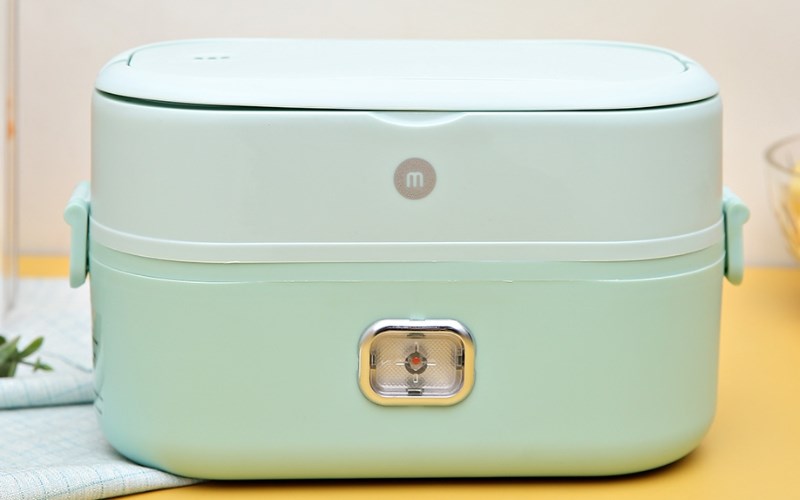 Hộp h&acirc;m cơm Mishio