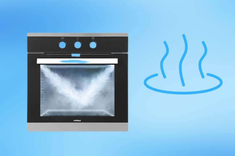 L&ograve; nướng lắp &acirc;m Hafele HO-K60B (534.05.581) 65 l&iacute;t 