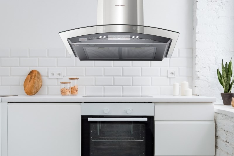 M&aacute;y h&uacute;t m&ugrave;i k&iacute;nh cong Sunhouse SHB6626