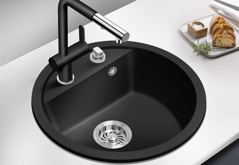 Chọn mua chậu rửa ch&eacute;n đến từ thương hiệu uy t&iacute;n