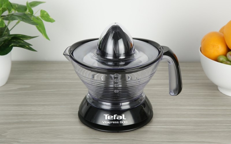 M&aacute;y vắt cam Tefal 25W ZP300810