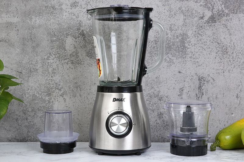 M&aacute;y xay sinh tố đa năng DMAX BL9702-GS