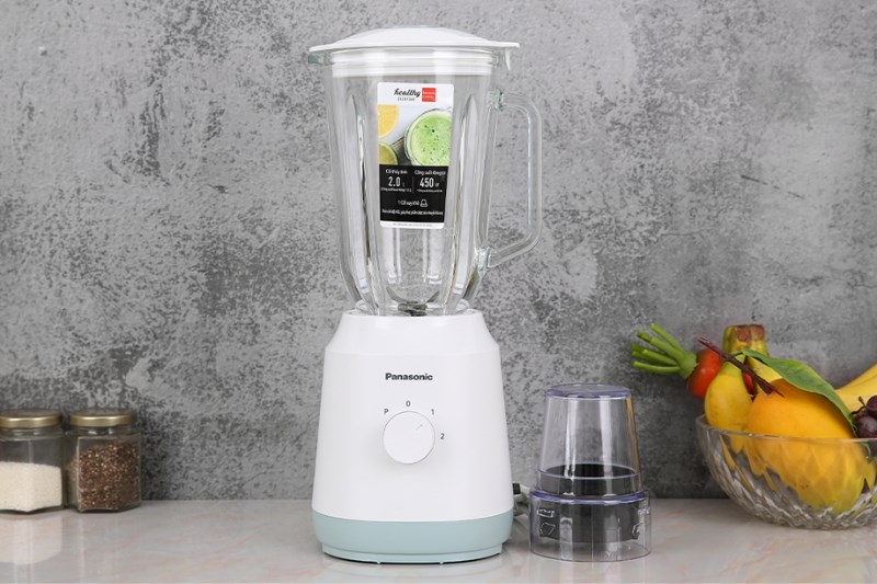 M&aacute;y xay sinh tố Panasonic MX-EX1561WRA