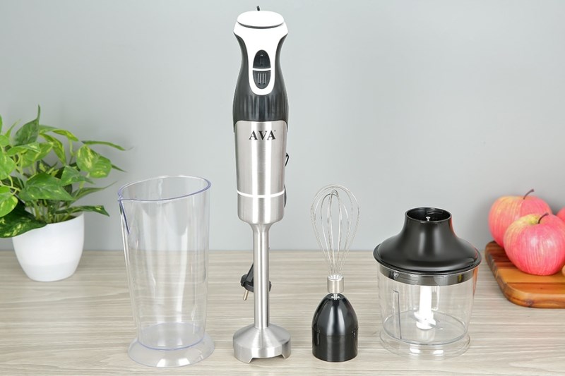 M&aacute;y xay sinh tố cầm tay AVA HB-778