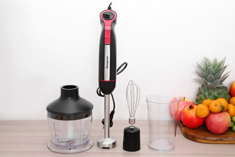 M&aacute;y xay sinh tố cầm tay Kangaroo KGHB800X
